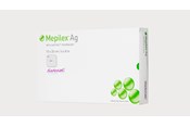 Mepilex Ag package